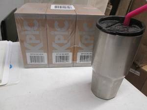 lot 72 image: 5A 6 PK. 14oz. K-Pic Mug...