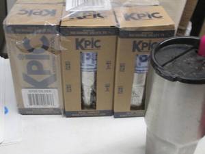 lot 77 image: 4A 6 PK. 20oz. K-Pic Mug...