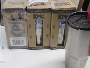 lot 78 image: 4A 6 PK. 20oz. K-Pic Mug...