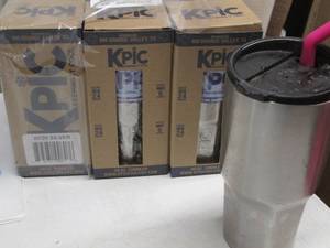 lot 79 image: 4A 6 PK. 20oz. K-Pic Mug...