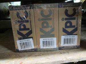 lot 81 image: 4A 6 PK. 20oz. K-Pic Mug...