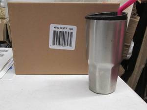 lot 84 image: 4A 6 PK. 30oz. K-Pic Mug...