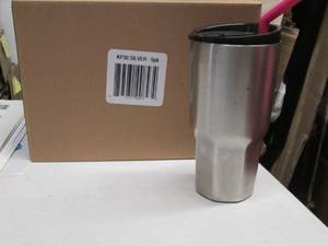 lot 85 image: 4A 6 PK. 30oz. K-Pic Mug...