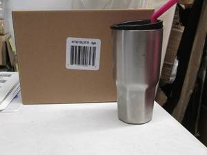 lot 86 image: 4A 6 PK. 30oz. K-Pic Mug...