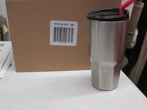 lot 87 image: 4A 6 PK. 30oz. K-Pic Mug...