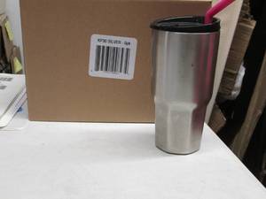 lot 88 image: 4A 6 PK. 30oz. K-Pic Mug...