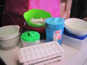lot 130 image: 6B Kitchen Lot...
