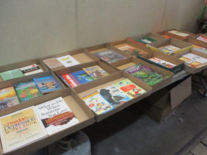 lot 29 image: Books