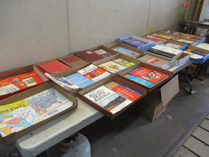 lot 42 image: Books
