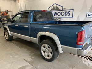 2003 Dodge Ram 1500 4x4 -No Reserve-