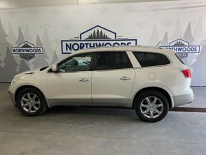 2009 Buick Enclave CXL -No Reserve-