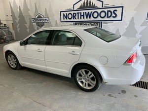 2006 Ford Fusion -No Reserve-