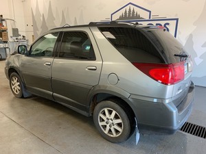 2004 Buick Rendezvous -No Reserve-