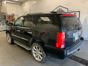 2008 Cadillac Escalade -No Reserve-