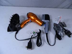 New Conair Items