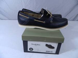 New Mens Size 13 Goodfellow and Co Shoes