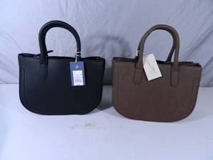 2 New Universal Threads Purses