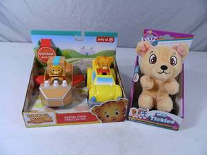 New Kids Toys