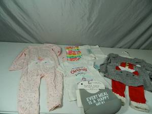 New 2T  24 Month Clothing