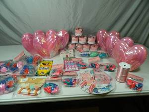 New Craft Items