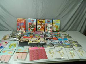 New Party Supplies, Valentines, and More