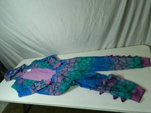 New Womens Dragon Onesie