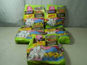 Over 10 lbs of Candy
