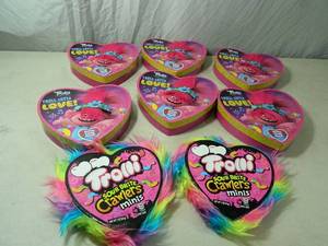 8 New Boxes of Gummies