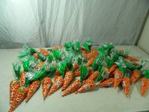 Huge Assortment of Reese Pieces
