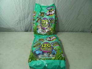 2 New Large Bags of Trolli Mix
