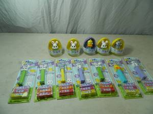 New Pez