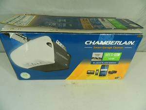 Brand New Smart Garage Door Opener