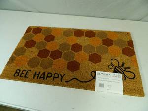 New Welcome Door Mat