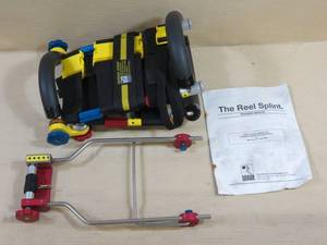 lot 79 image: Reel Research TractionExtraction Splint