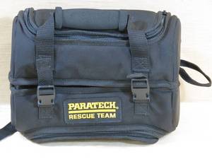 lot 93 image: Paratech Rescue Team Semi-Ridgid Supply Bag