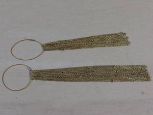 lot 106 image: Assortment of ChainsNecklaces
