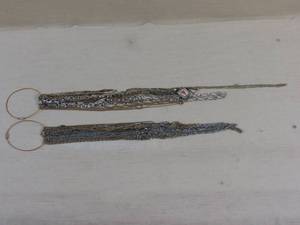 lot 110 image: Assortment of ChainsNecklaces