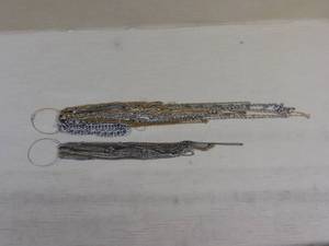 lot 112 image: Assortment of ChainsNecklaces