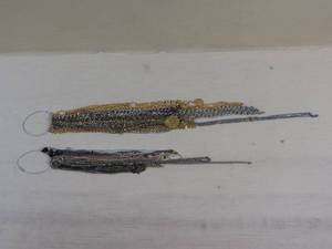 lot 113 image: Assortment of ChainsNecklaces