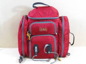 lot 88 image: Stat-Packs EMT Backpack