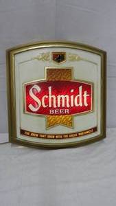lot 28 image: Schmidt Sparkling Glorifier