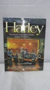 lot 41 image: Harley Book  This Old Harley  By Michael Dregni
