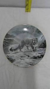 lot 48 image: Fleeting Encounter 1991 By Charles Frace