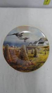 lot 49 image: Changing Seasons ll By Jerry Raedeke Collection Of CenexLand OLakes