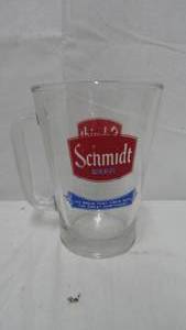 lot 57 image: Schmidt MugPitcher