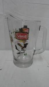 lot 58 image: Schmidt Pitcher