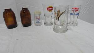 lot 71 image: Schmidt Items