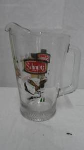 lot 77 image: Vintage Schmidt Pitcher