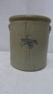 lot 95 image: Antique Crock