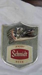 lot 99 image: Schmidt Trophy Head Plaque